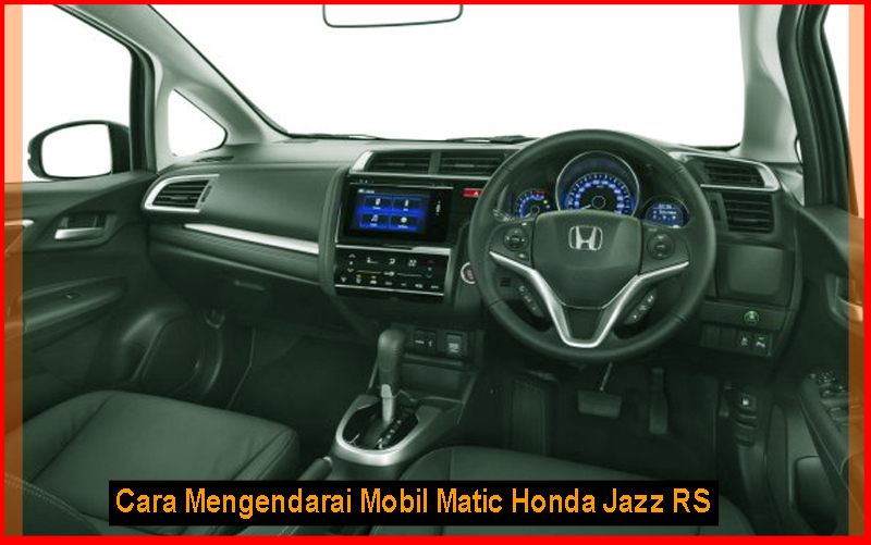 620 Gambar Mobil Honda Jazz Rs Manual HD