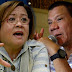 WHY EXPOSE DE LIMA'S RELATIONSHIP WITH HER DRIVER?
