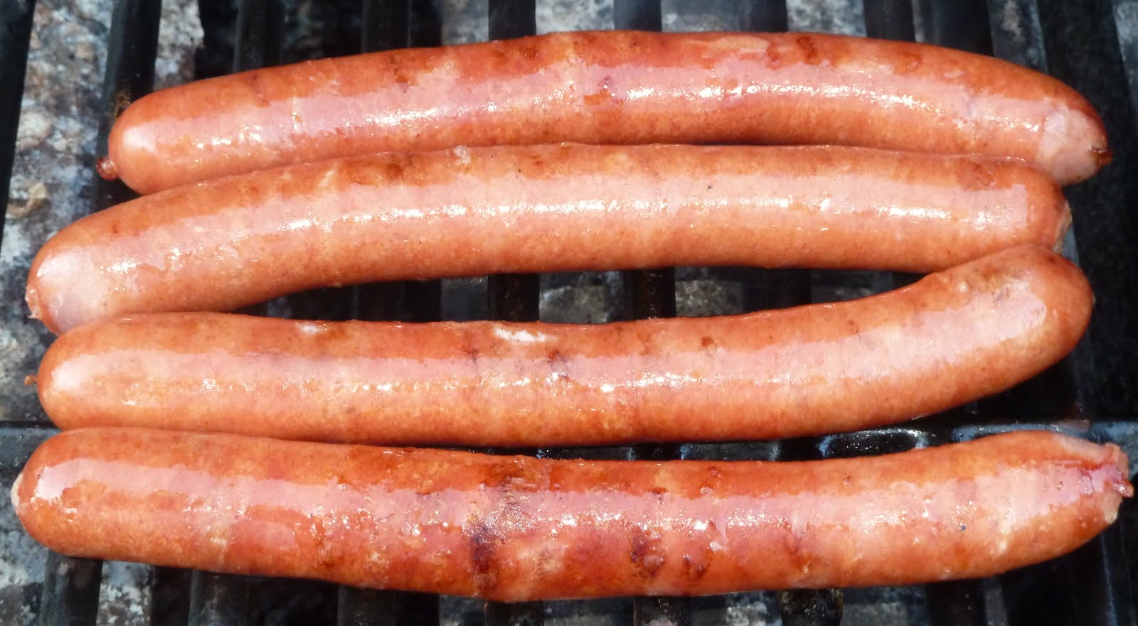 Hot Dog Brand 1 Boars Head Beef (Natural Casing) Grill Thrill