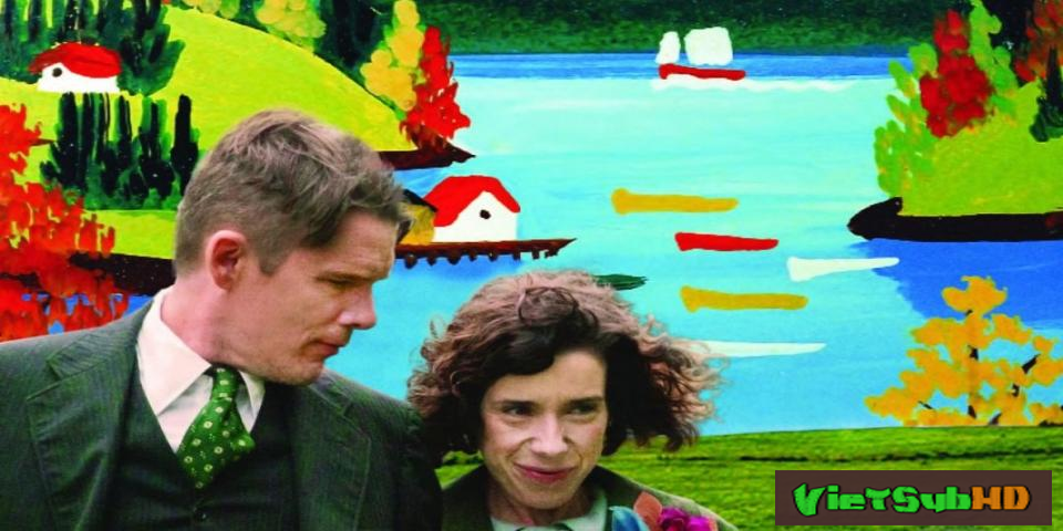 Phim Tình yêu của Maudie VietSub HD | Maudie 2017