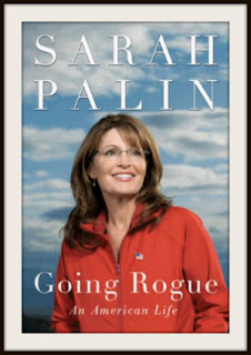 Kim Giancaterino: Sarah Palin Going Rouge