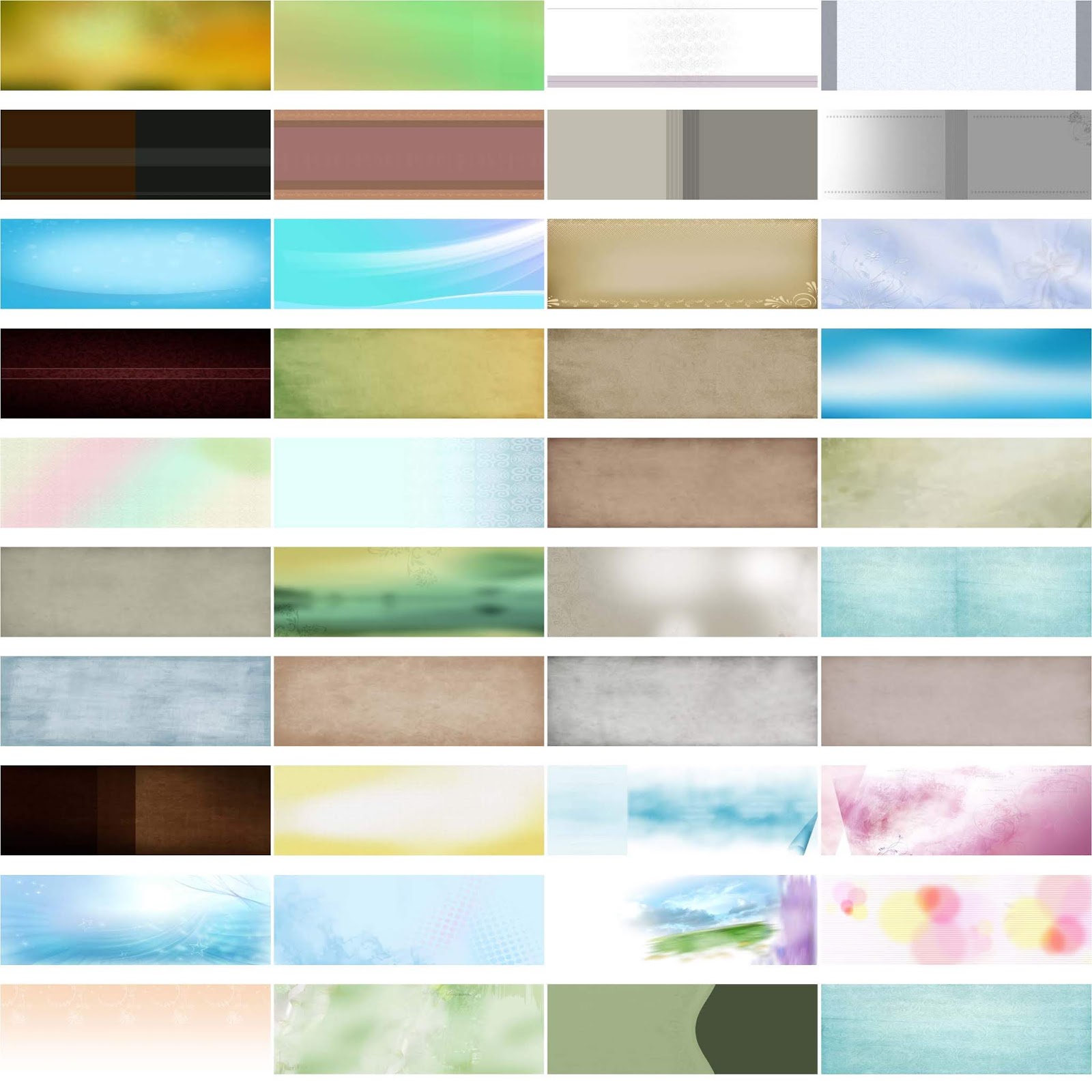 Mix - 02 - 12 x 36 BG free wedding background images,traditional wedding