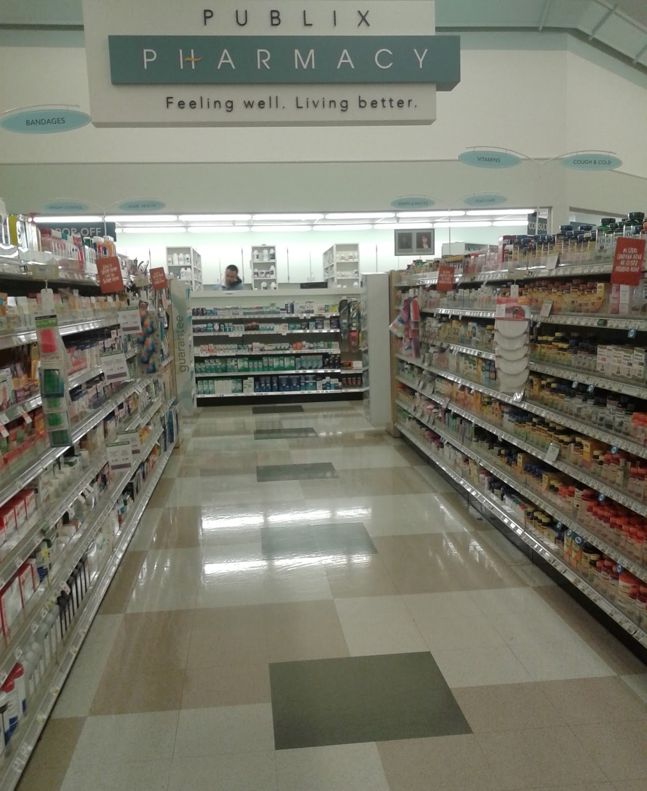 Albertsons Florida Blog Former Albertsons 4495 Orlando, FL (Curry