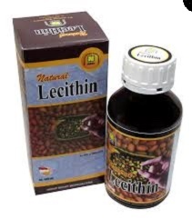 NATURAL LECHITIN NASA Penjaga Imunitas Tubuh NATURAL LECHITIN NASA Penjaga Imunitas Tubuh