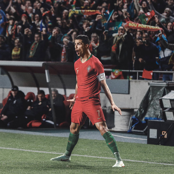 just do it soccer boots