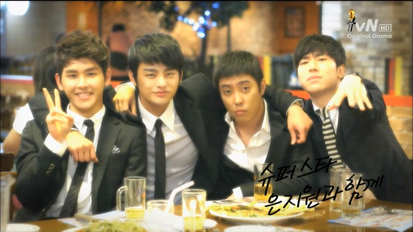 sinopsis drama reply 1997 lengkap