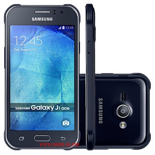 Tutorial Flashing Samsung Galaxy J1 Ace SM-J110G Via PC