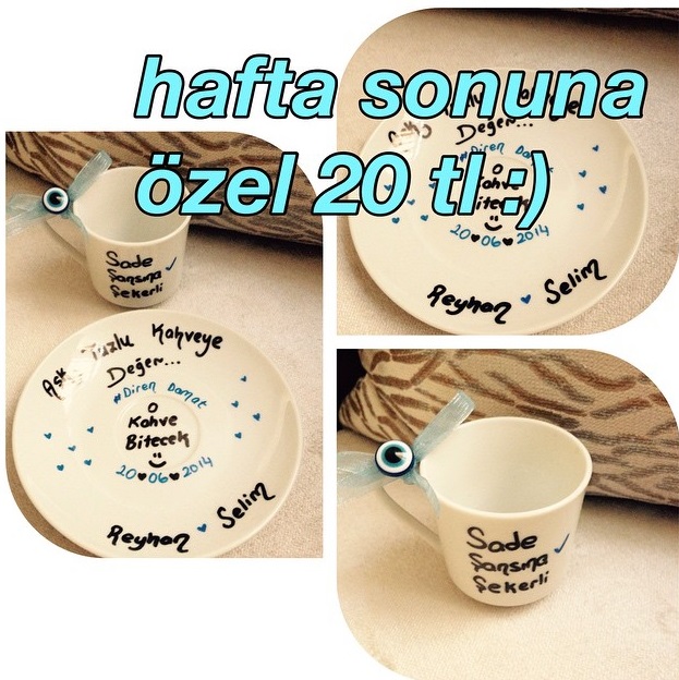 Damat Kahvesi Nişan Hazırlıkları söz ve nişan merasimlerinizde damada