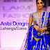 Anita Dongre - Lehenga and Saree Designs | Indian Traditional Dresses 