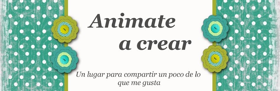                  Animate a crear