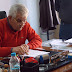 Ο οδοντίατρος Δ. Μαυρογιώργος διοικητής στο Νοσοκομείο Νάουσας