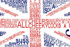 Kalimat atau Ekspresi Slang  Bahasa Inggris Beserta Artinya Yang Sering Di Gunakan