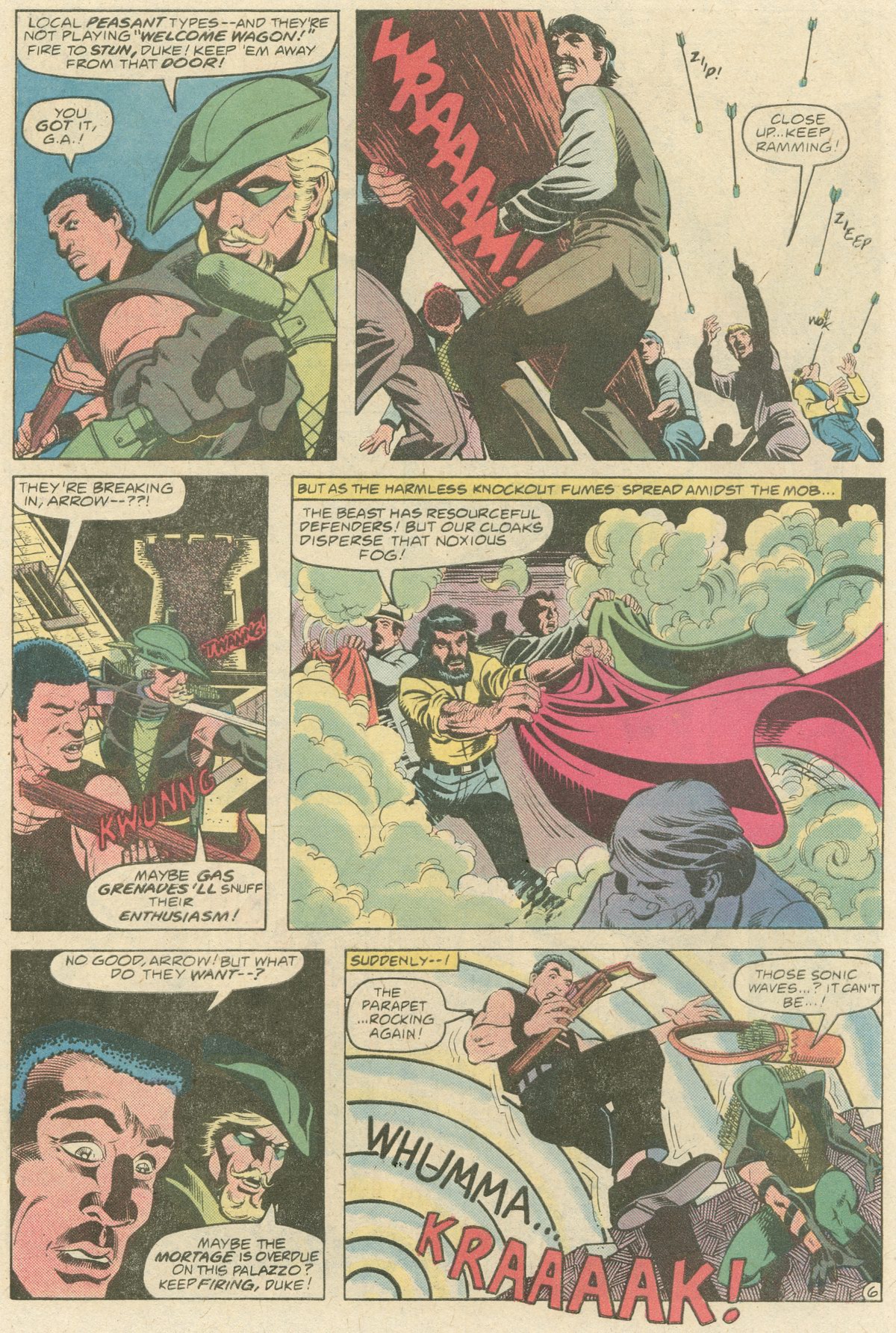 Worlds Finest Comics 272 Page 21