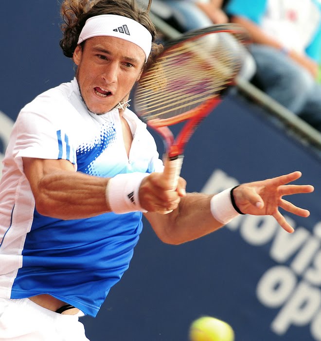 Top Tennis Players Male Tennis Players