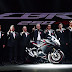 Perdana di Dunia, AHM Hadirkan All New Honda CBR250RR