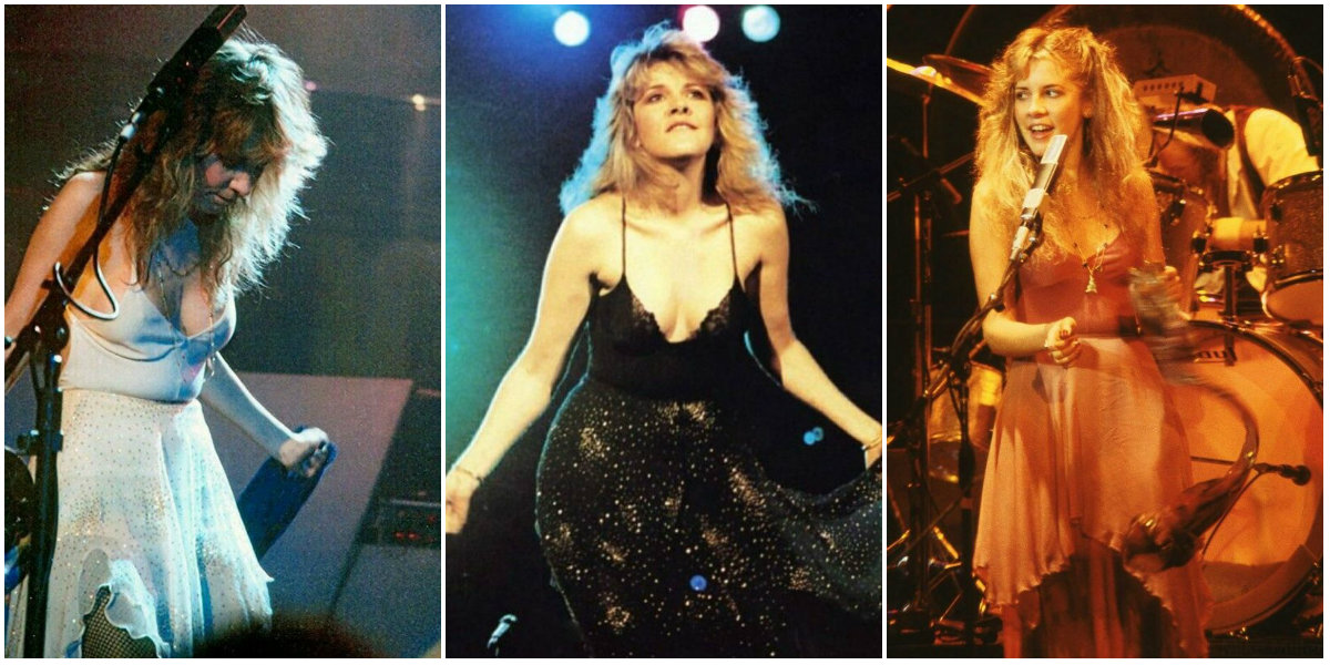 Stevie Nicks 70S Aesthetic . 