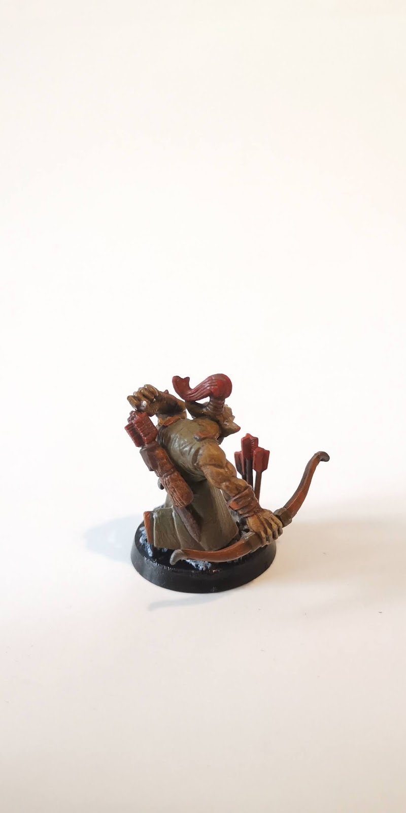 Toyhammer Hobgoblin band