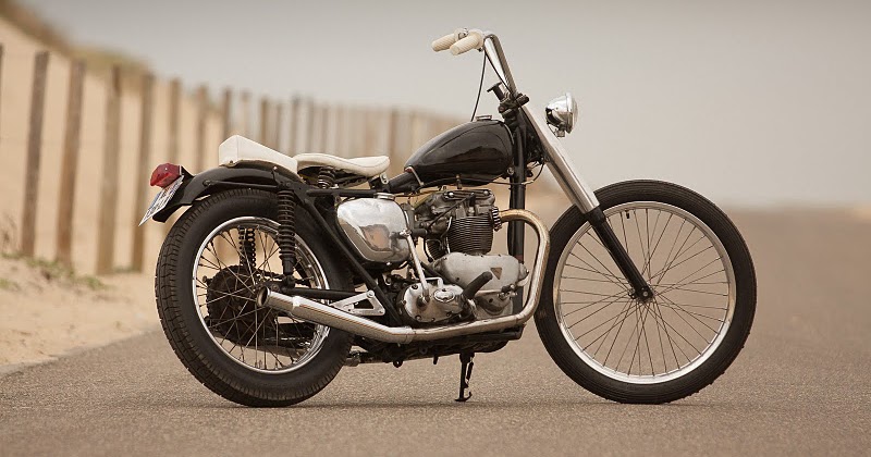 Bones T140 Brat