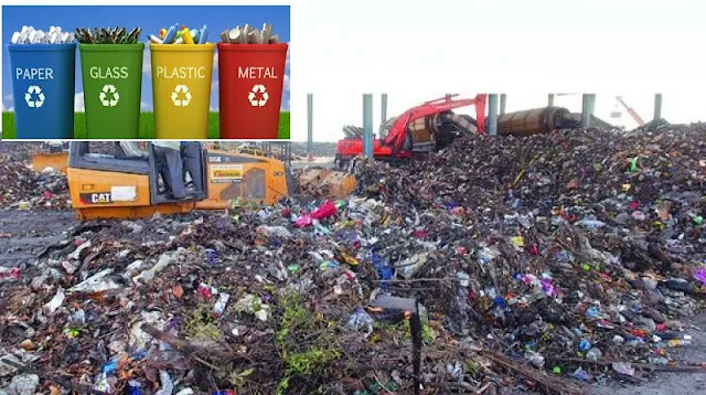 Community Based Solid Waste Management
