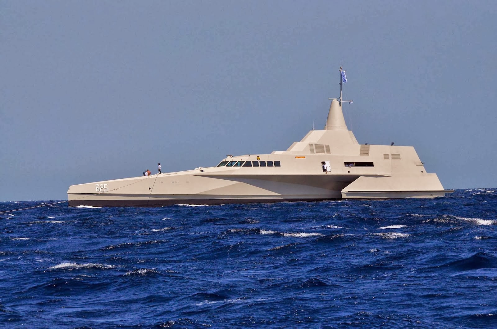 gambar pentingnya politik luar negeri Indonesia