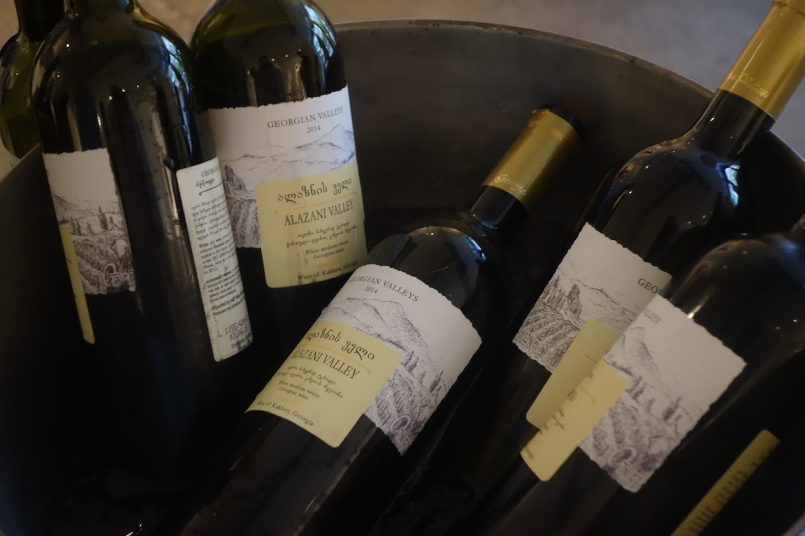 The Passionate Foodie Toast A Taste Of History