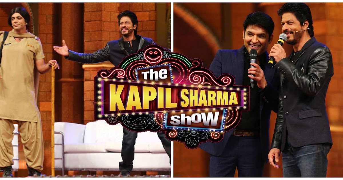 Crazy Devdas The Kapil Sharma Show Episode 1 FAN Special with