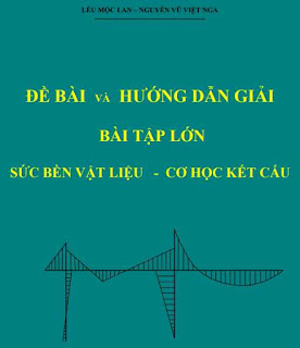 Sức bền vật liệu - Bài tập sức bền vật liệu Pdf miễn phí Sức bền vật liệu - Bài tập sức bền vật liệu Pdf miễn phí
