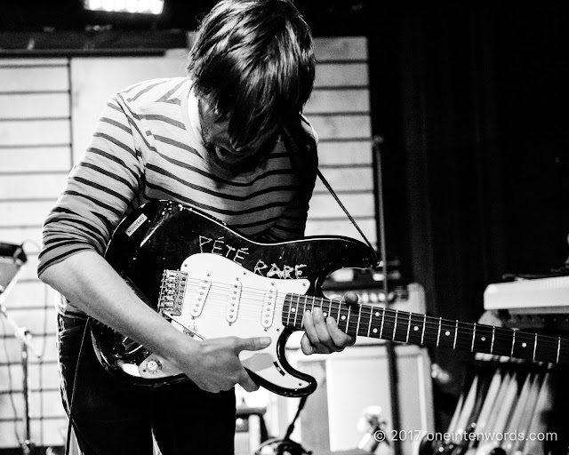 Le Trouble at Adelaide Hall for Canadian Music Week CMW 2017 on April 18, 2017 Photo by John at One In Ten Words oneintenwords.com toronto indie alternative live music blog concert photography pictures