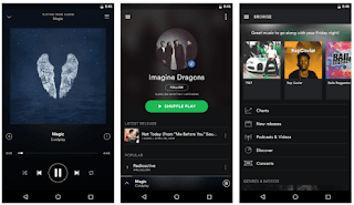 Spotify Music v8.4.75.670 Final Premium MOD APK is Here! Spotify Music v8.4.75.670 Final Premium MOD APK is Here!