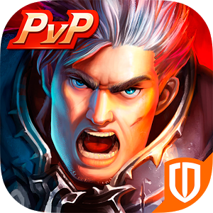 Clash for Dawn Mod APK Terbaru Clash for Dawn Mod APK Terbaru