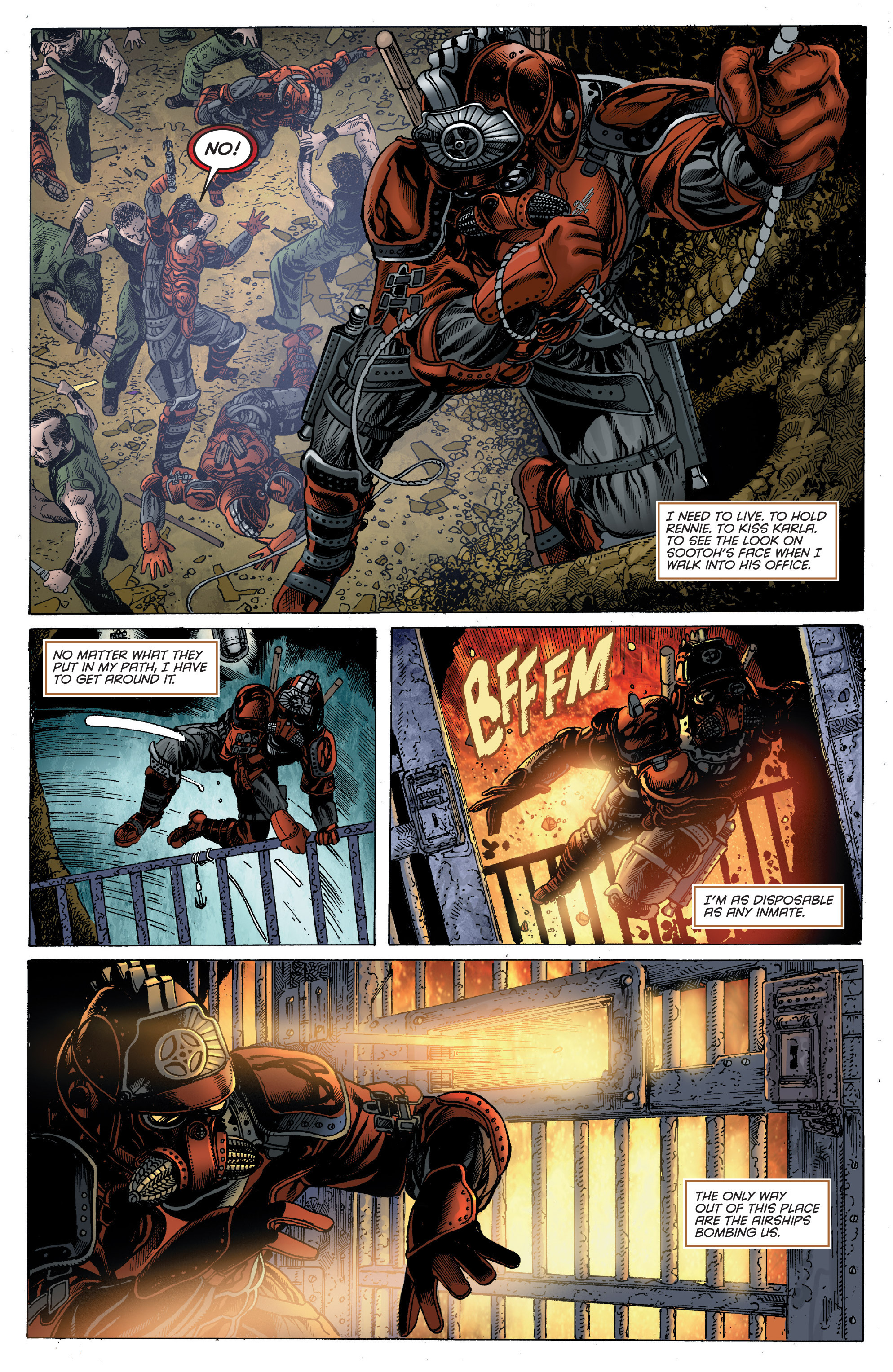 Read online Lantern City comic -  Issue #3 - 18