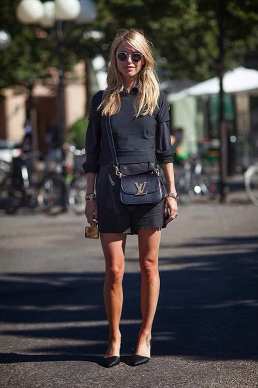 Louis Vuitton Vivienne - The Handbag Concept