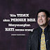 GELISAH DAN TERUS MERASA BERSALAH ITU ADALAH PENYAKIT MENTAL STOP DARI SEKARANG