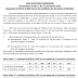 SSC Steno Grade 'C' & 'D' Exam 2016 Skill Test Result
