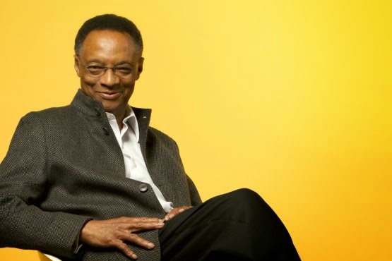 Saturday 10/25: Ramsey Lewis Electric Band w/Phillip Bailey from Earth Wind & Fire @The Promontory