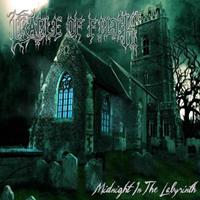[2012] - Midnight In The Labyrinth (2CDs)