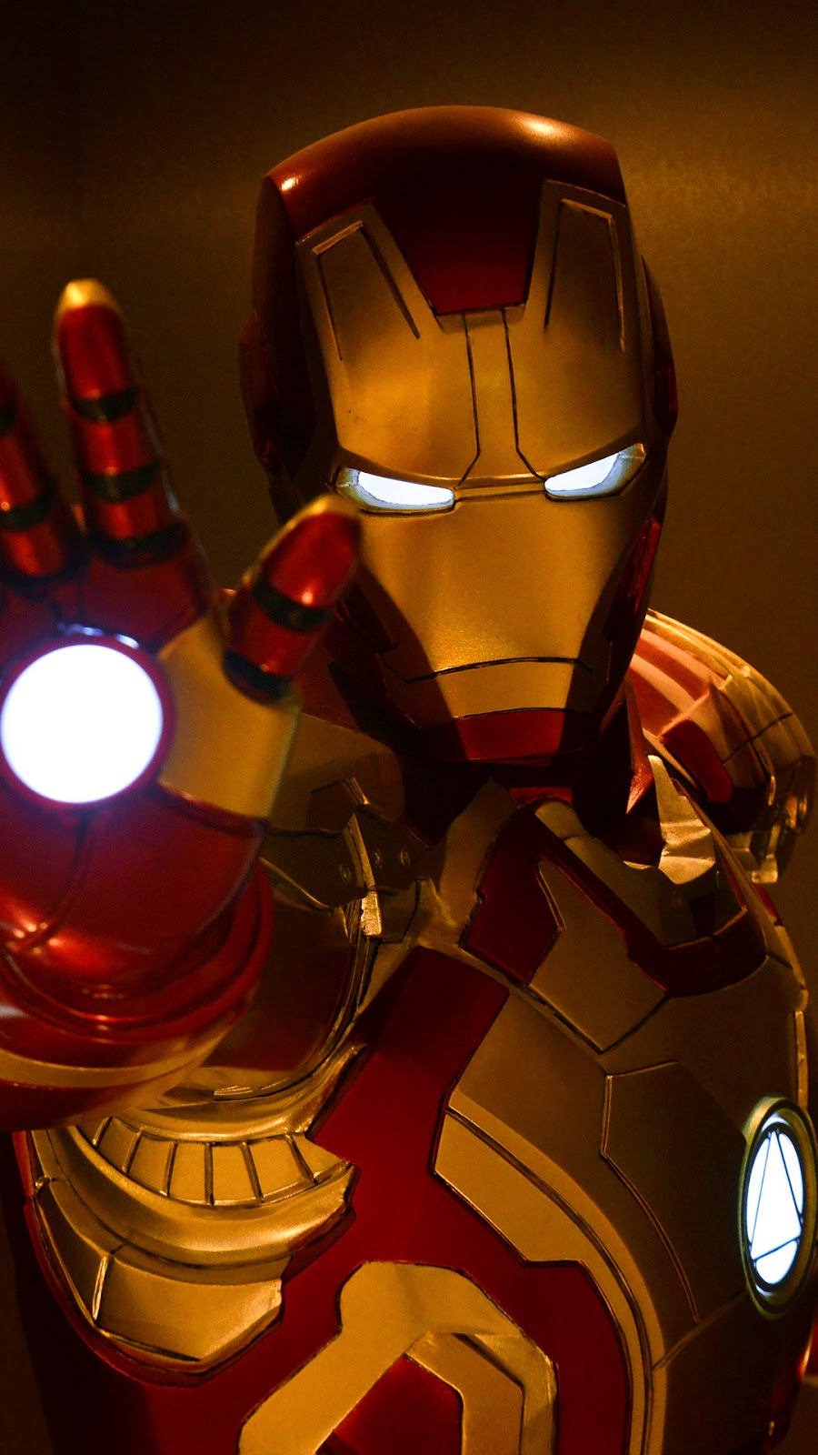 7000 Gambar Keren Iron Man HD