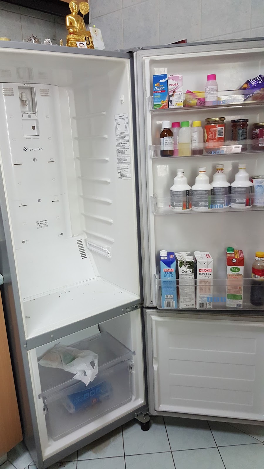 Fridge Repair Singapore Refrigerator Repair Fridge Repair Panasonic