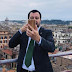 L'Italia ha il dibattito politico online più violento d'Europa, spesso fomentato da politici che aizzano i propri follower