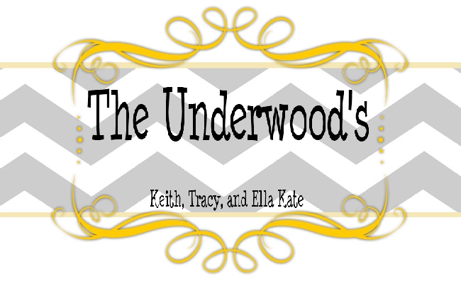The Underwood's