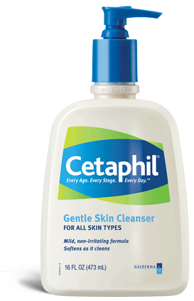 cetaphil cleanser sizes