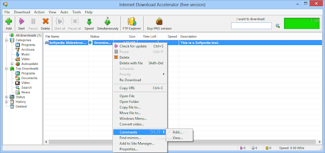 2017 Internet Download accelerator 2017 Internet Download accelerator