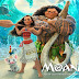 #MovieReview - Moana