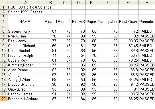 rose-blogspot-grading-sheet