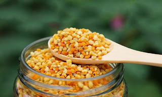 Phấn hoa nguyên chất Highland Bee
