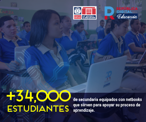 + 34,000 ESTUDIANTES