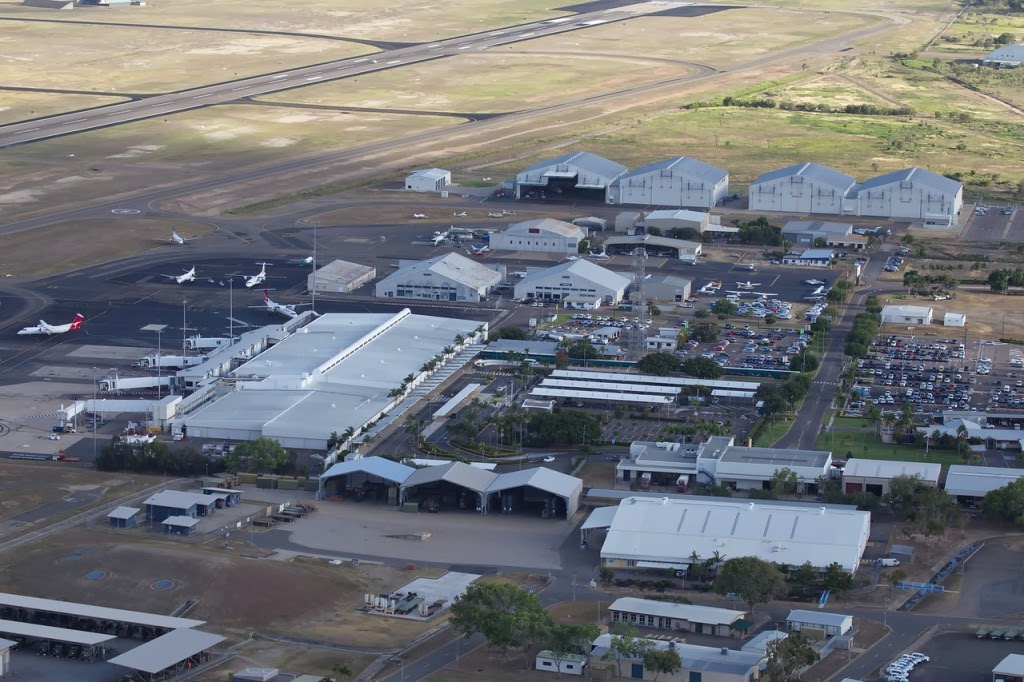 Far North Queensland Skies Townsville Airport Pictures Part 2 of 2 Far North Queensland Skies Townsville Airport Pictures Part 2 of 2
