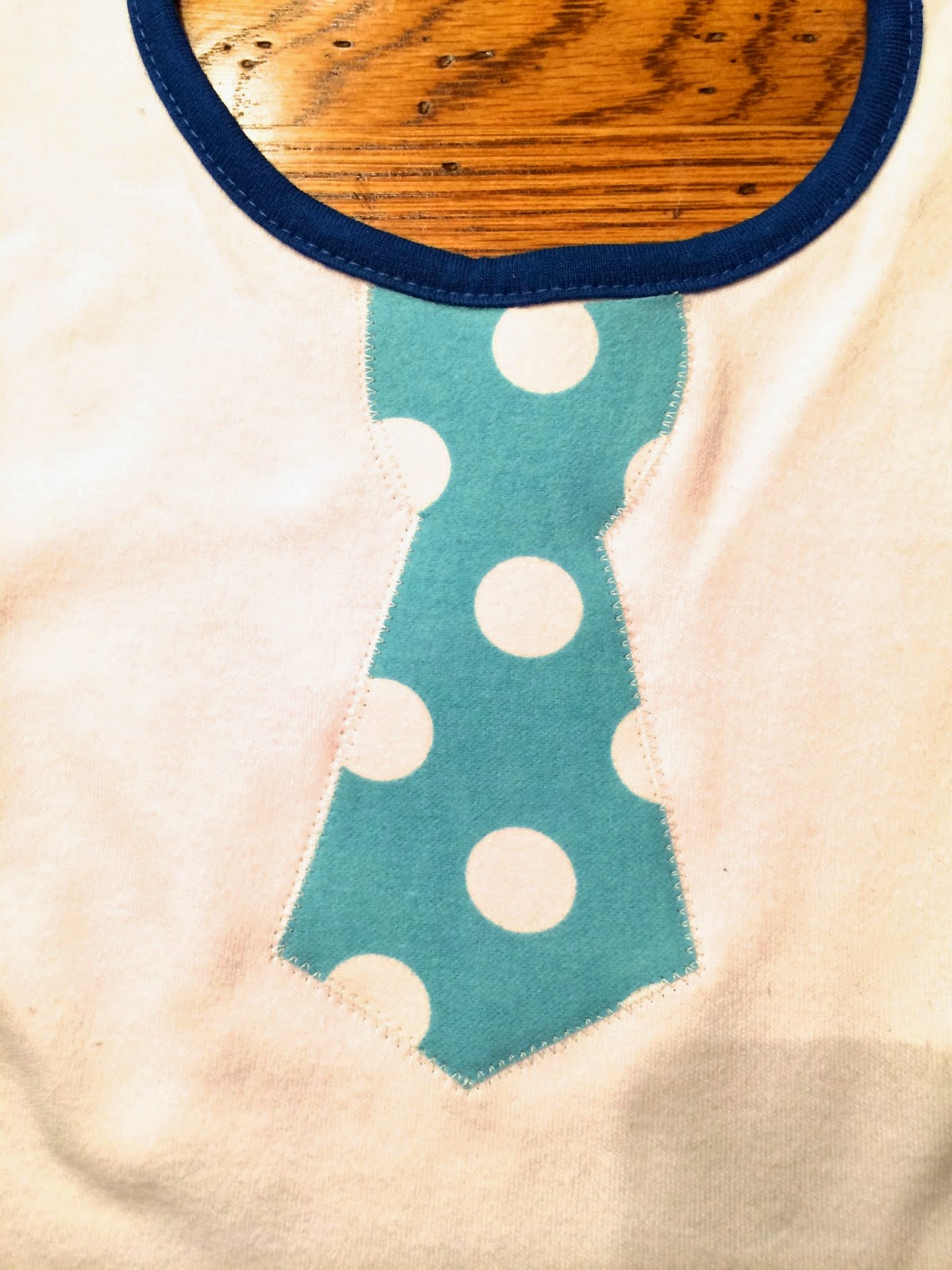 Sincerely, Sarah Applique Baby Clothes