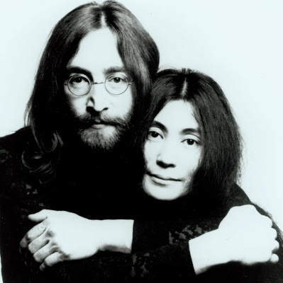 Джон Леннон и Йоко Оно - Флейм - Астрологический форум