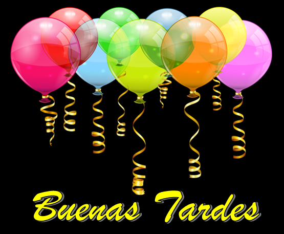 Resultado de imagen para BUENAS TARDES